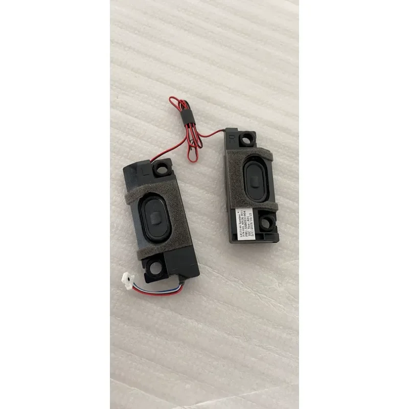 Stereo Speakers for Lenovo Slim 1-11AST Notebook Tablet with Built-in Speakers
Stereo Speakers for Lenovo Slim 1-11AST Notebook Tablet with Built-in Speakers