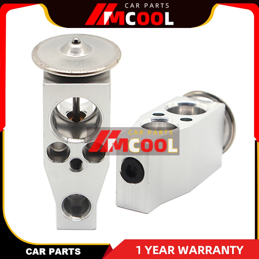 New Auto AC Expansion Valve for Subaru Forester Impreza WRX 2015 STI XV Crosstrek EX9752C 73531YC000 73531YC001 T1017816SA
New Auto AC Expansion Valve for Subaru Forester Impreza WRX 2015 STI XV Crosstrek EX9752C 73531YC000 73531YC001 T1017816SA
