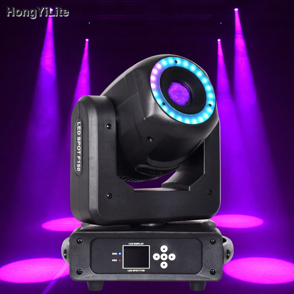 HongYiLite Led 60W Backlight Moving Head Light 150W DMX Beam RGBW 4in1 Stage Light For Disco DJ Wedding Nightclubs Club Bar
HongYiLite Led 60W Backlight Moving Head Light 150W DMX Beam RGBW 4in1 Stage Light For Disco DJ Wedding Nightclubs Club Bar