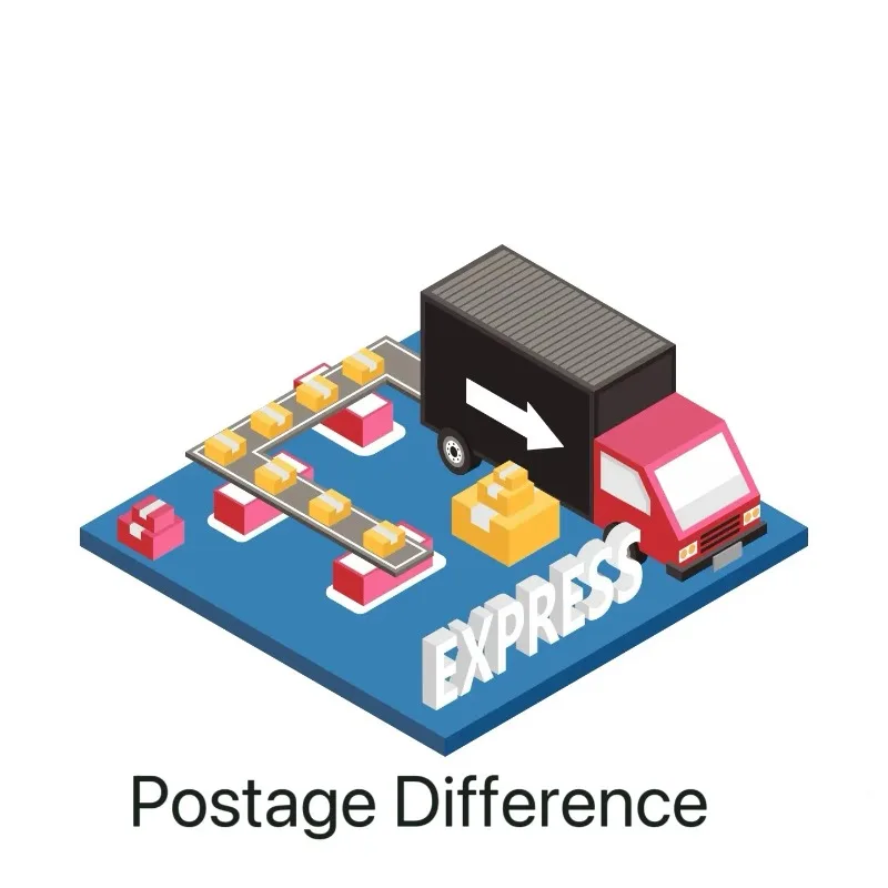 Please Complete Freight Difference Payment via This Link
Please Complete Freight Difference Payment via This Link