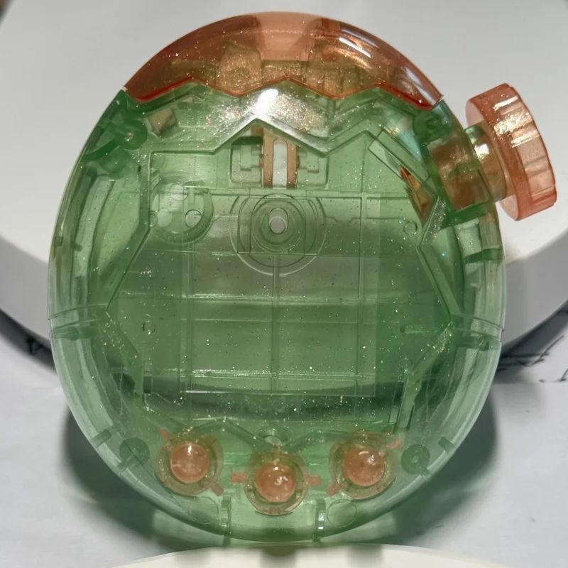 Tamagotchi Fun Park Replacement Shell Full Set Multiple Colors Transparent Pearlescent Plastic Diy Repair Parts Ap Series
Tamagotchi Fun Park Replacement Shell Full Set Multiple Colors Transparent Pearlescent Plastic Diy Repair Parts Ap Series