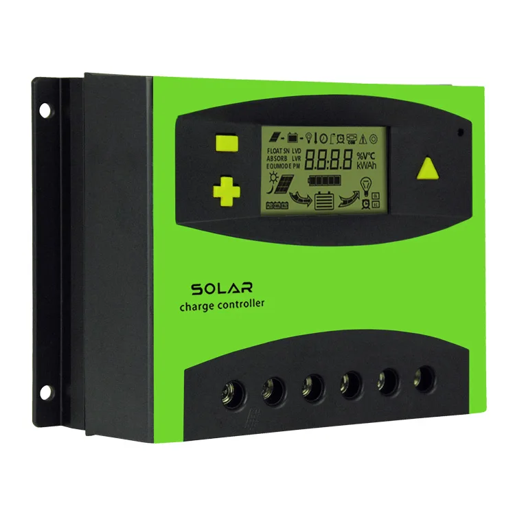 Hot sales High effciency 99% 12V/24V/48V 60A 60amp 50a PWM lcd display Dual USB Port Timer Setting solar charge controller regul
Hot sales High effciency 99% 12V/24V/48V 60A 60amp 50a PWM lcd display Dual USB Port Timer Setting solar charge controller regul