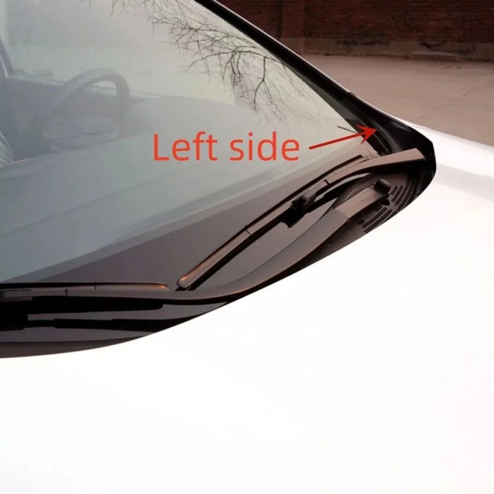For Windshield Repair Windshield Wiper Cover Windshield Wiper Trim Cover Car Cover Front Left Trim Easy Installation Design
For Windshield Repair Windshield Wiper Cover Windshield Wiper Trim Cover Car Cover Front Left Trim Easy Installation Design