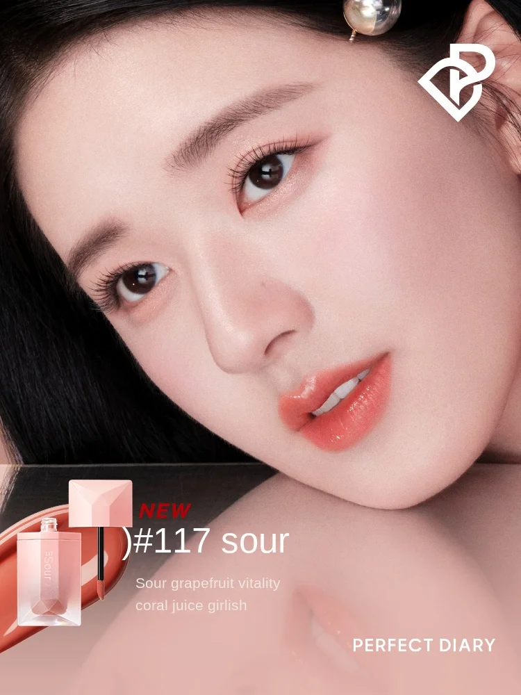 Brand New Water Light Business Card Lip Exposed Secret Love Series Mirror Lip Lacquer Lipstick White
Brand New Water Light Business Card Lip Exposed Secret Love Series Mirror Lip Lacquer Lipstick White