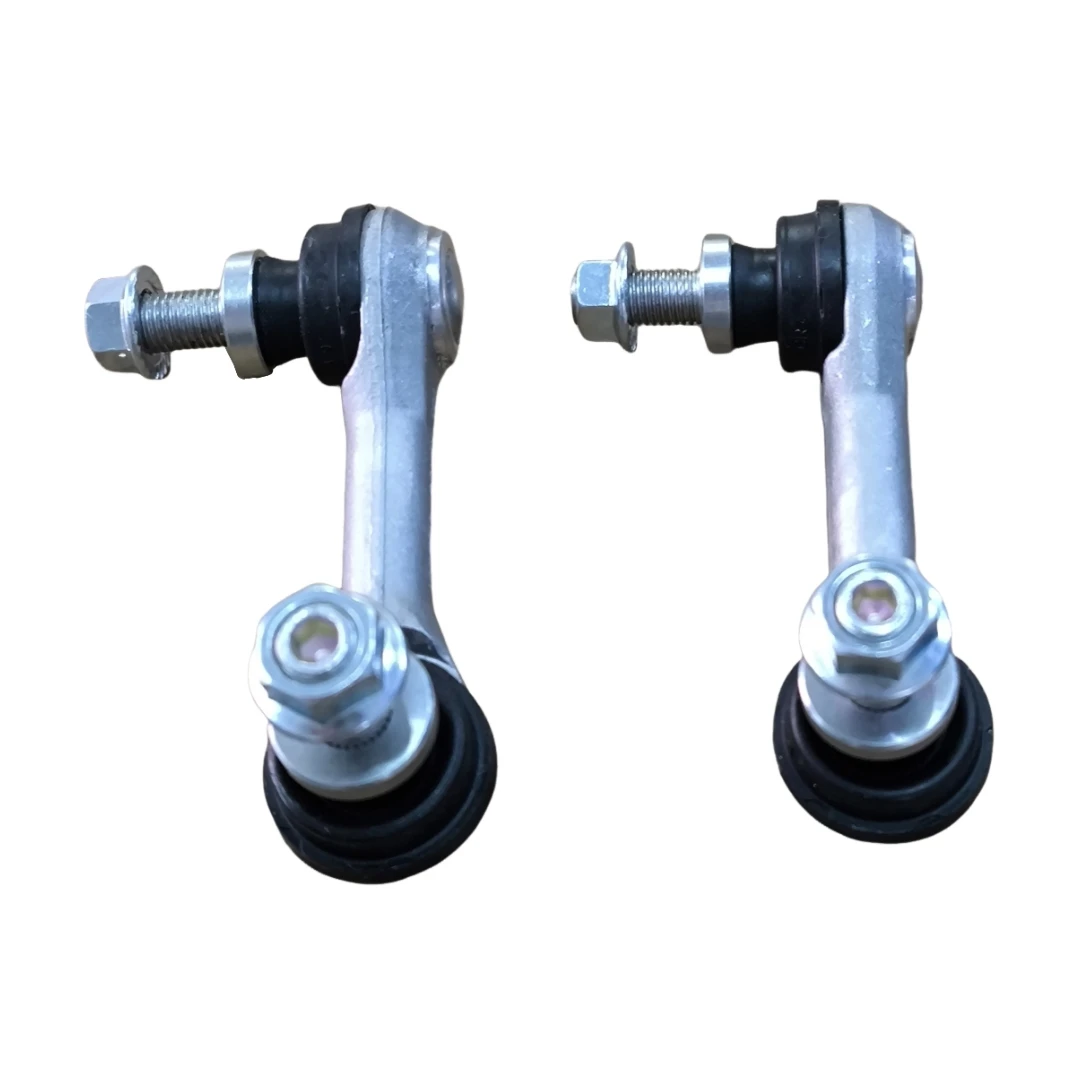 2PCS Rear Stabilizer Link 4156A091 For Mitsubishi ASX 2.0L 2010-2013 OUTLANDER 2.4L 2016-2023 Lancer-ex Car accessories
2PCS Rear Stabilizer Link 4156A091 For Mitsubishi ASX 2.0L 2010-2013 OUTLANDER 2.4L 2016-2023 Lancer-ex Car accessories