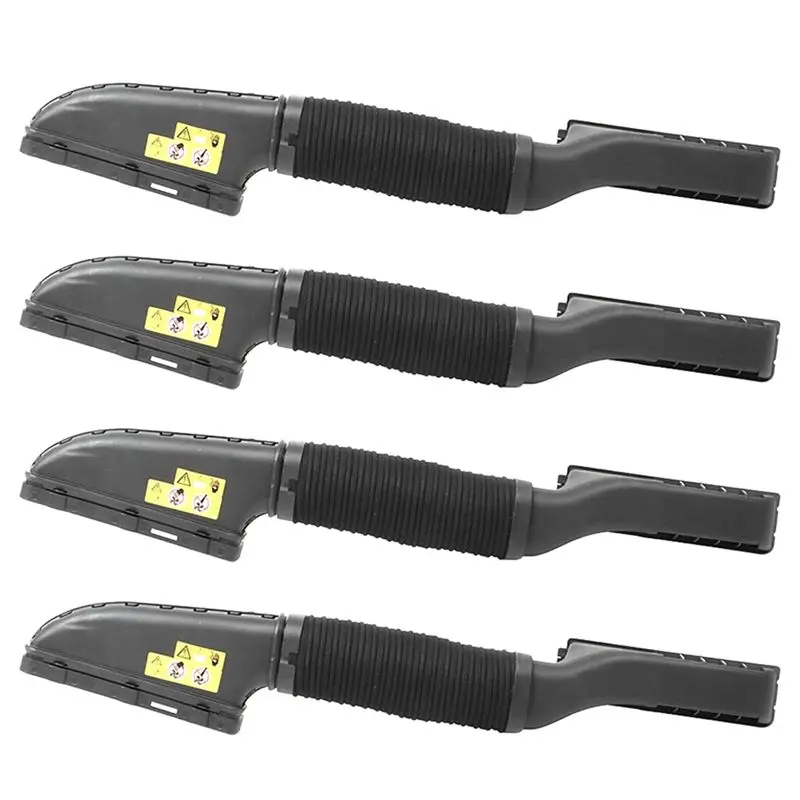 4X Engine Air Intake Duct Hose For CLA250 GLA45 AMG Air Cleaner Intake Inlet Hose A2700900382 A2700900100
4X Engine Air Intake Duct Hose For CLA250 GLA45 AMG Air Cleaner Intake Inlet Hose A2700900382 A2700900100