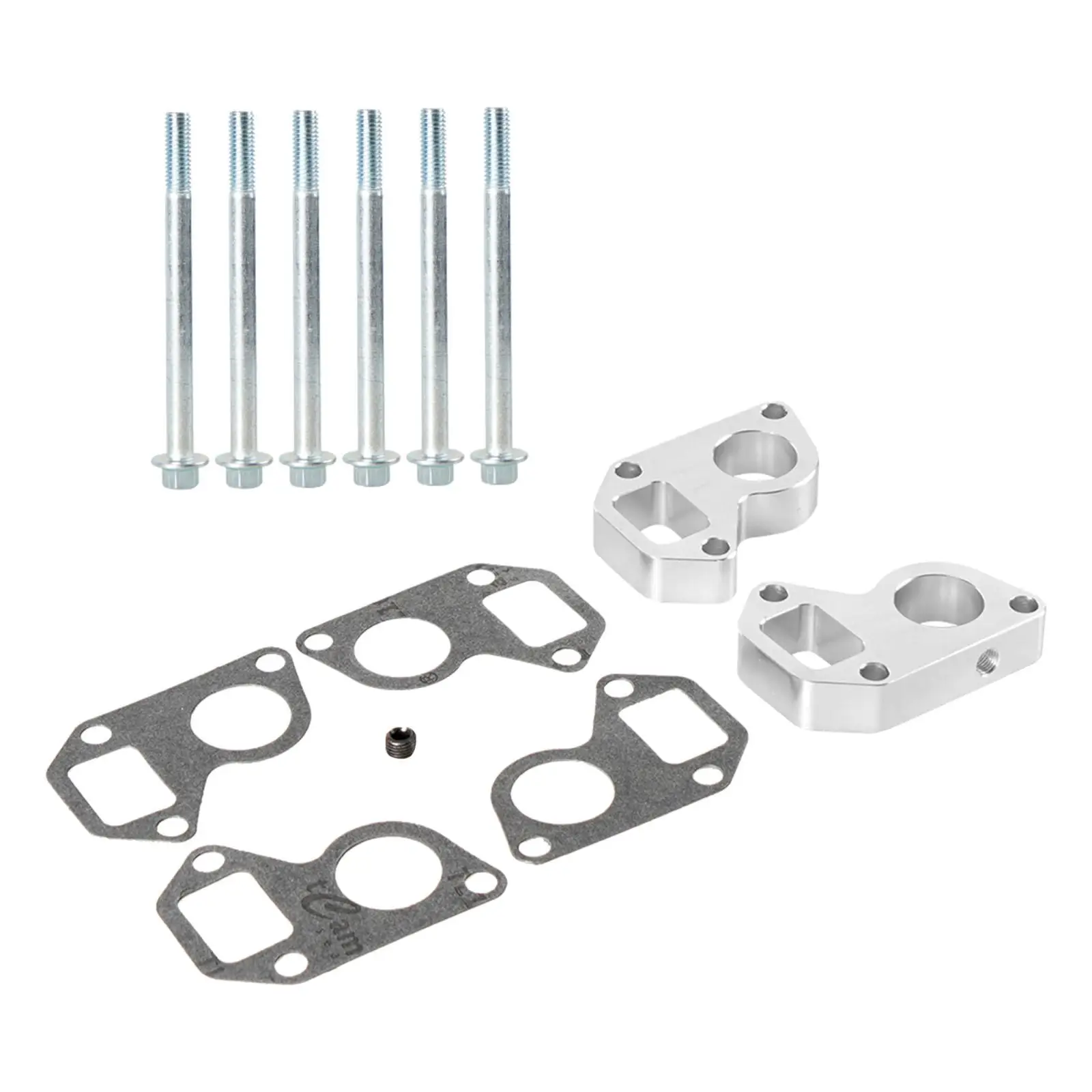 1 Set Water Pump Spacers Kit, for LS Accessories Replace Spare Parts Easy to
1 Set Water Pump Spacers Kit, for LS Accessories Replace Spare Parts Easy to