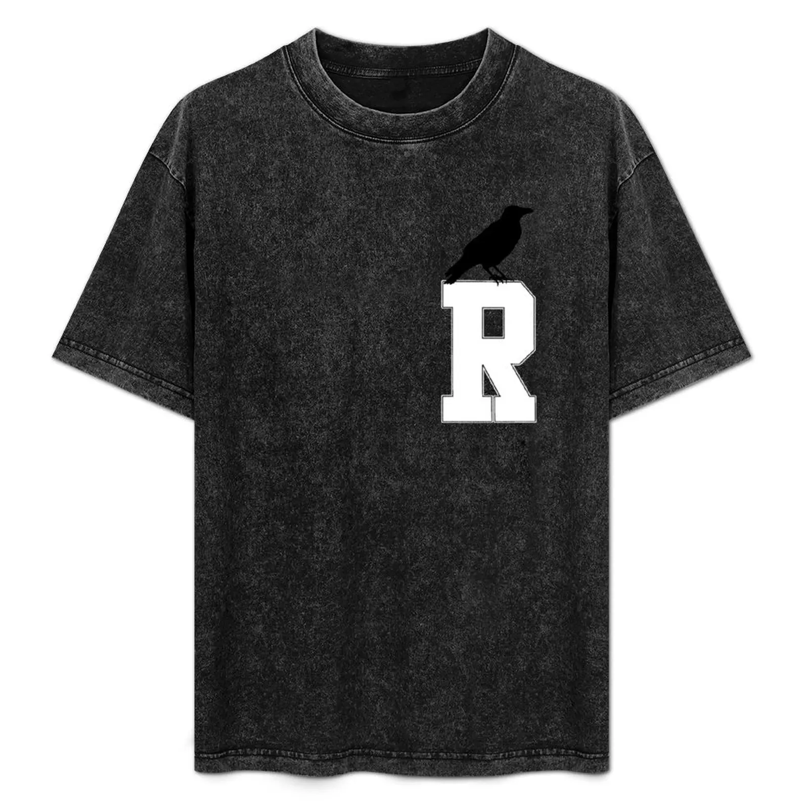 Tree Hill Ravens T-Shirt Breathable Sportswear T-Shirt for Men
Tree Hill Ravens T-Shirt Breathable Sportswear T-Shirt for Men
