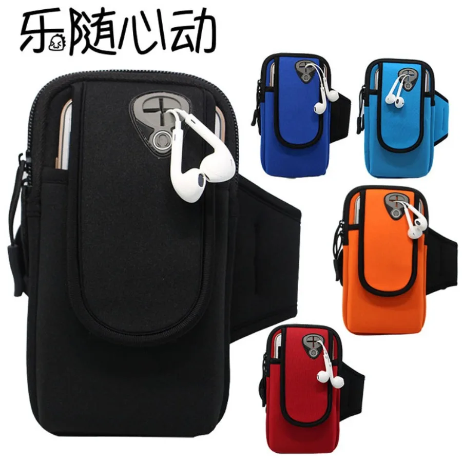 【New style】Manufacturers men's universal running mobile phone arm bag arm cover mini wrist bag men and women's sports mobile ph
【New style】Manufacturers men's universal running mobile phone arm bag arm cover mini wrist bag men and women's sports mobile ph