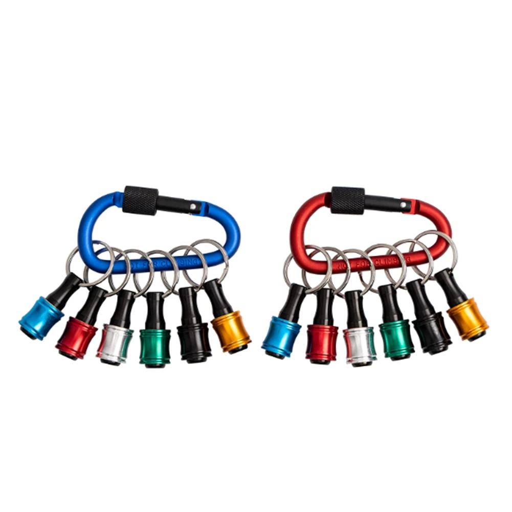 AEE2-легченный и быстросменный держатель для бит, держатель для отверток, 2 комплекта из 6 шт., держатель для сверл 1/4
AEE2-легченный и быстросменный держатель для бит, держатель для отверток, 2 комплекта из 6 шт., держатель для сверл 1/4