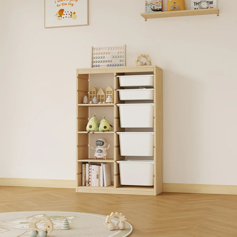 Полный набор для хранения игрушек из цельного дерева, мебель для ТВ-шкафа Монтессори для чтения в детской комнате, хранилище для детской гостиной
Полный набор для хранения игрушек из цельного дерева, мебель для ТВ-шкафа Монтессори для чтения в детской комнате, хранилище для детской гостиной