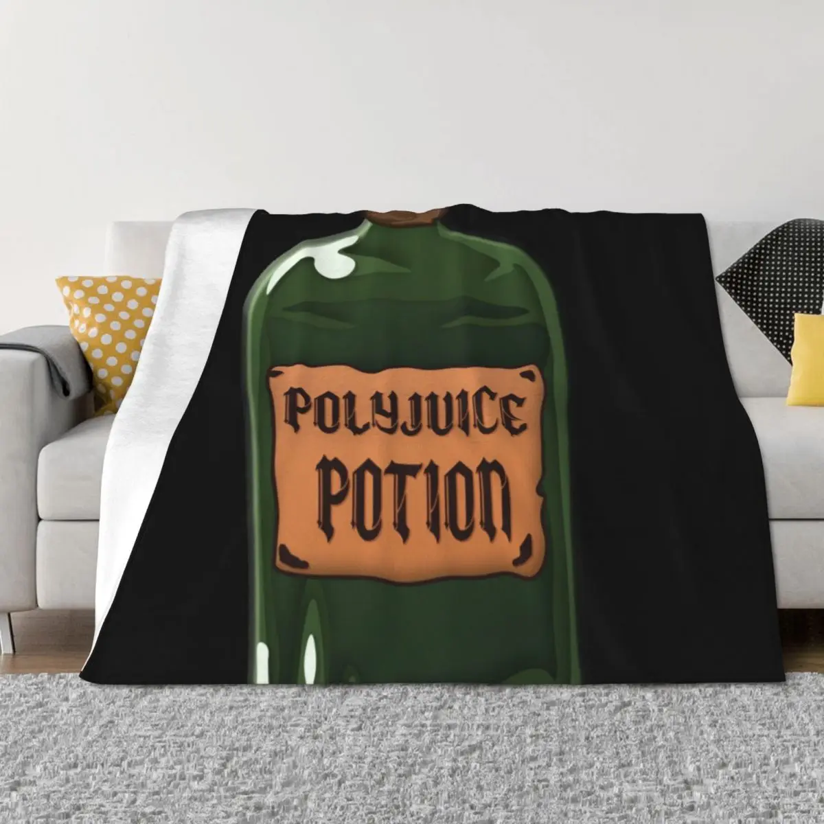 Polyjuice Potion Sticker Korean Room Decor Carpet On The Wall Room Aesthetic Decor Throw Blanket Luxury Baby Blankets
Polyjuice Potion Sticker Korean Room Decor Carpet On The Wall Room Aesthetic Decor Throw Blanket Luxury Baby Blankets