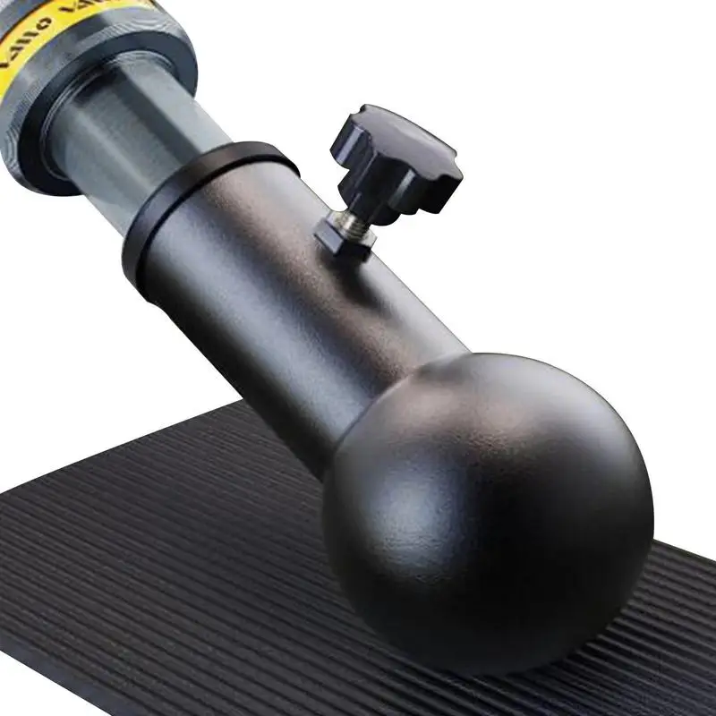 Barbell Attachments Gym Equipment For Landmine With Anti-slip Mat Workout Home Gym Equipment Heavy Duty Steel Landmine Base
Barbell Attachments Gym Equipment For Landmine With Anti-slip Mat Workout Home Gym Equipment Heavy Duty Steel Landmine Base