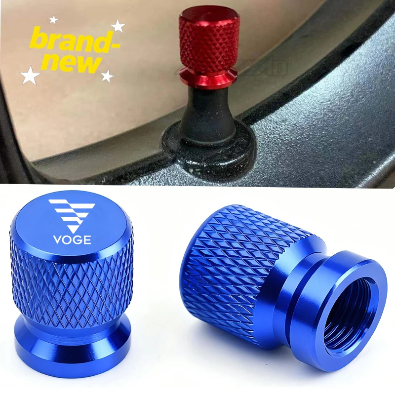 For Voge Valico DS900X DS525X DSX 900 525 300 Rally RS4MAX 125R 300R 500R 300AC 500AC CNC Aluminum Motorcycle Tire Valve Cap
For Voge Valico DS900X DS525X DSX 900 525 300 Rally RS4MAX 125R 300R 500R 300AC 500AC CNC Aluminum Motorcycle Tire Valve Cap