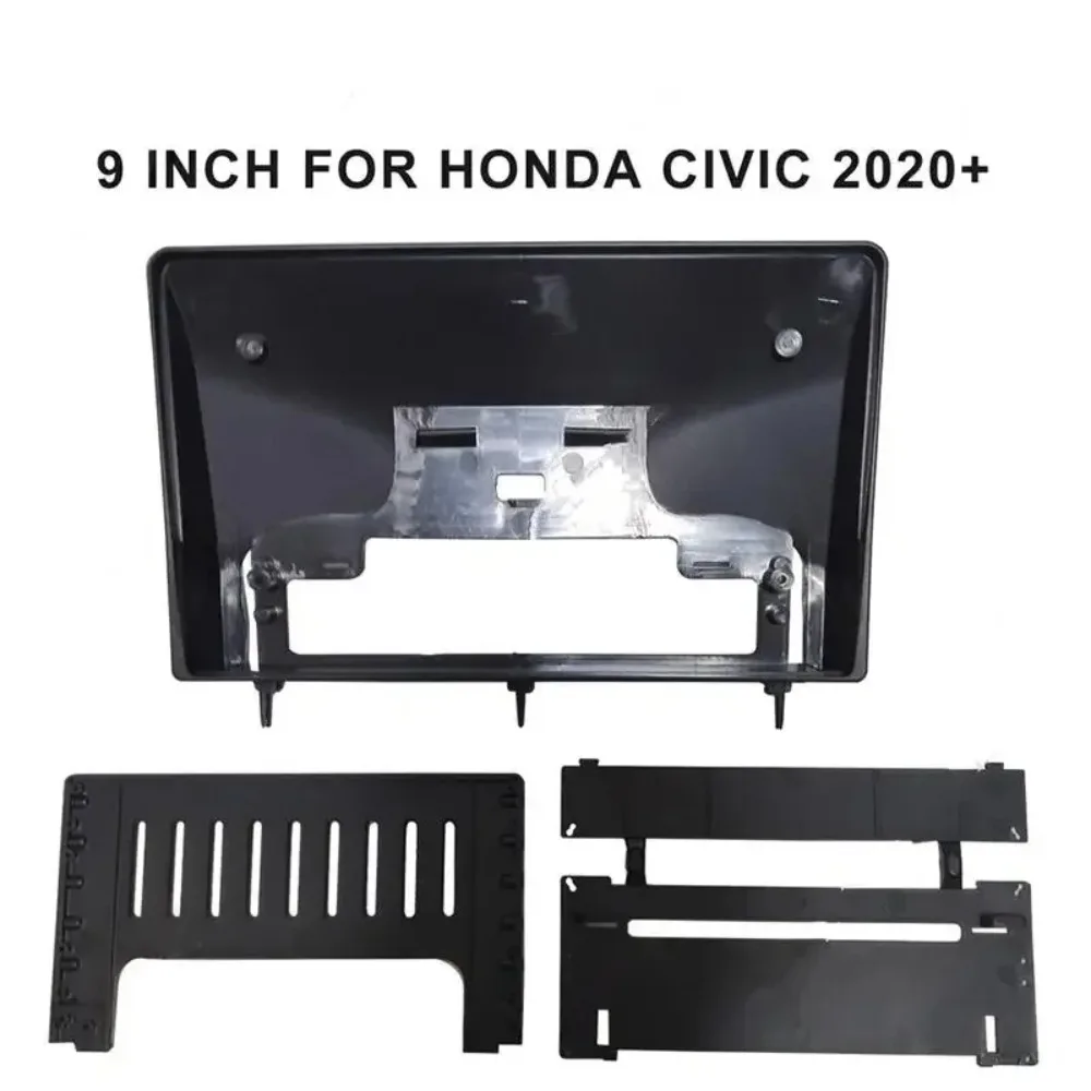 9-дюймовый автомобильный радиоприемник, DVD-плеер, облицовка, рамка для Honda CIVIC 2020 +, автомобильный радиоприемник, Android MP5, панель, корпус, 2 Din, накладка на приборную панель
9-дюймовый автомобильный радиоприемник, DVD-плеер, облицовка, рамка для Honda CIVIC 2020 +, автомобильный радиоприемник, Android MP5, панель, корпус, 2 Din, накладка на приборную панель