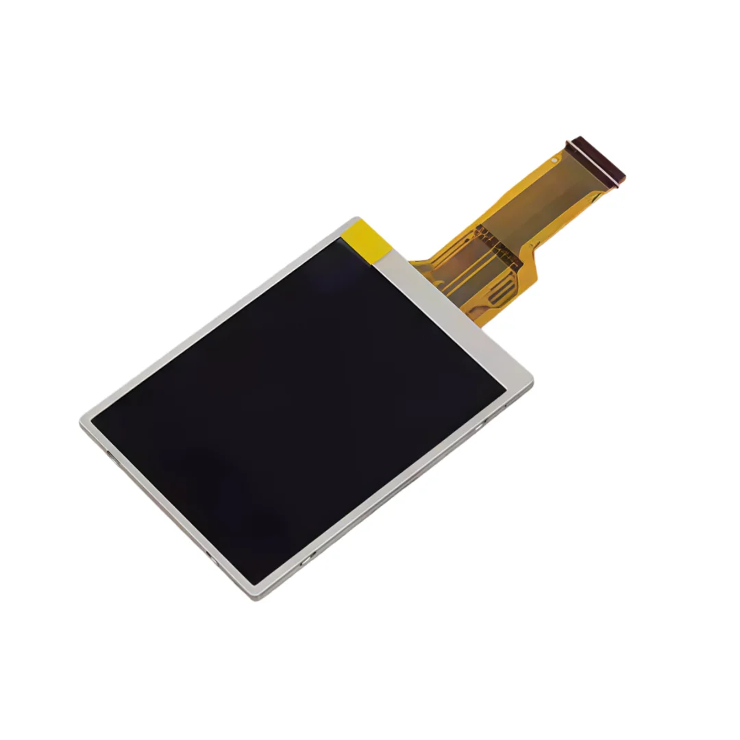 New LCD screen with backlight suitable for Samsung ST65 camera display accessories
New LCD screen with backlight suitable for Samsung ST65 camera display accessories