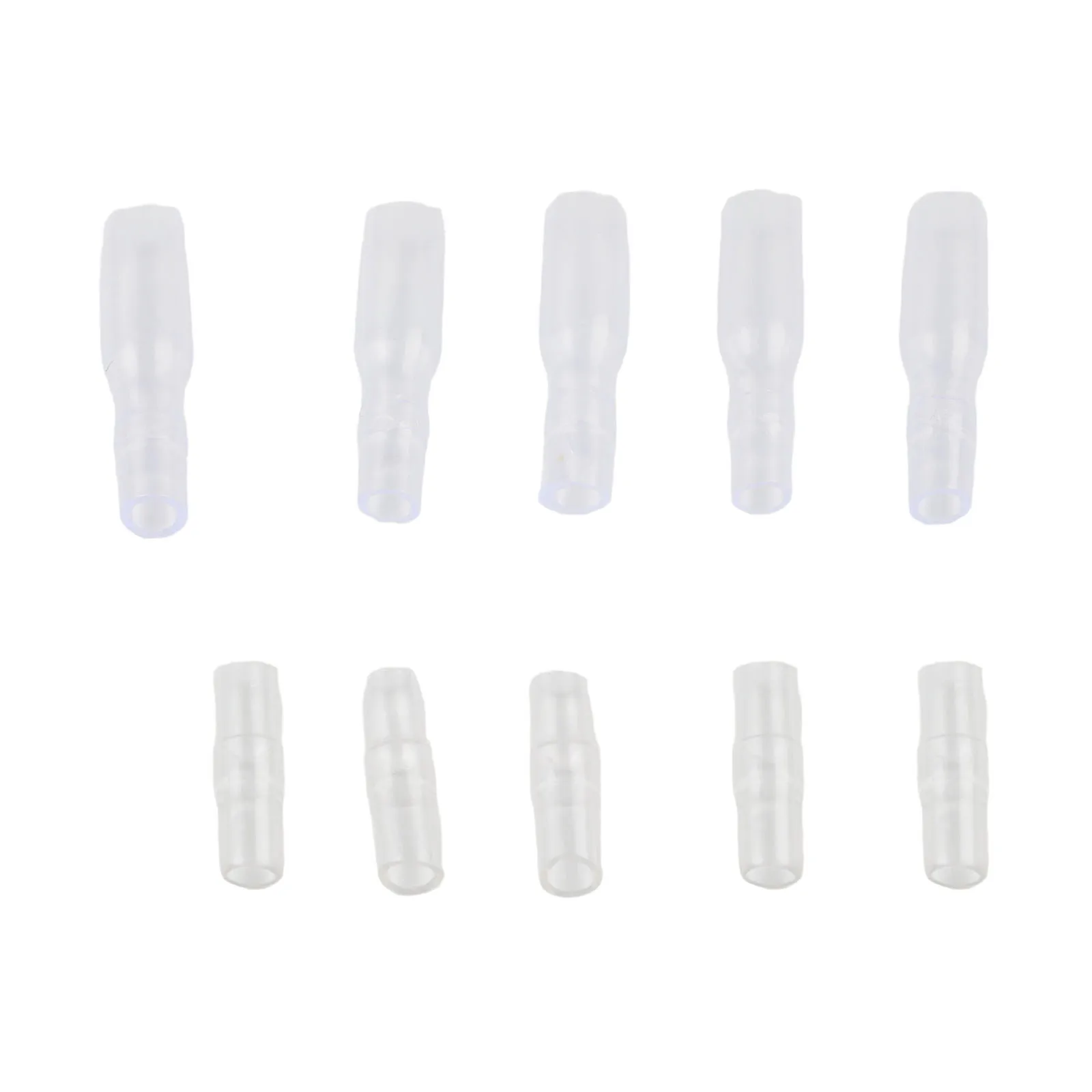 4 0mm Brass Male Female Wire Terminals Connector Kit 120PCS for Motorcycle Car Boats with Insulated and Plastic Case
4 0mm Brass Male Female Wire Terminals Connector Kit 120PCS for Motorcycle Car Boats with Insulated and Plastic Case