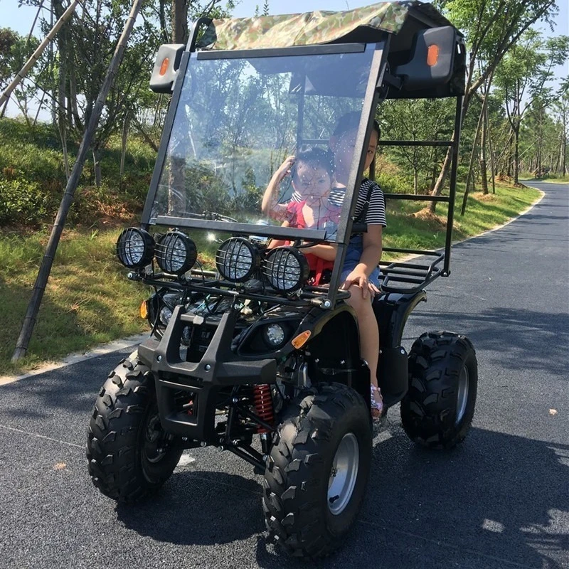 All-terrain vehicle, dune buggy, off-road beach vehicle, ATV with sunshade, large ATV
All-terrain vehicle, dune buggy, off-road beach vehicle, ATV with sunshade, large ATV