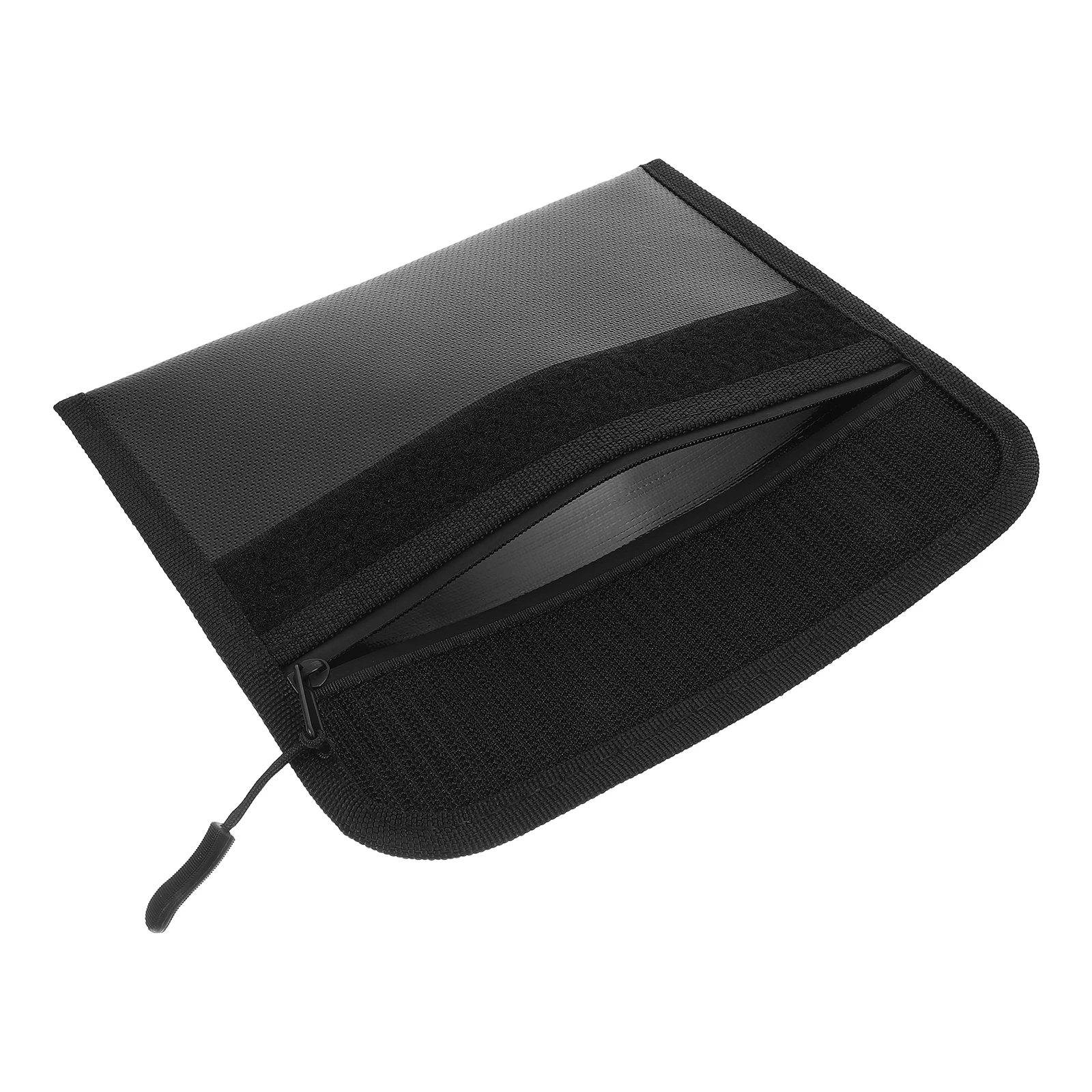 Pouch Waterproof File Bag Travel Bags Liquid Silicone Fiber Cloth Receipt Container Fireproof Document
Pouch Waterproof File Bag Travel Bags Liquid Silicone Fiber Cloth Receipt Container Fireproof Document
