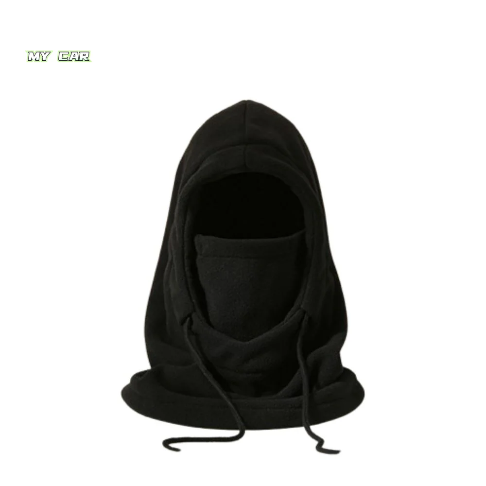 Ear Protector Drawstring Winter Cycling Headgear Adjustable Windproof Pullover Cap Keep Warm Thickened Helmet Hat for Men Women
Ear Protector Drawstring Winter Cycling Headgear Adjustable Windproof Pullover Cap Keep Warm Thickened Helmet Hat for Men Women
