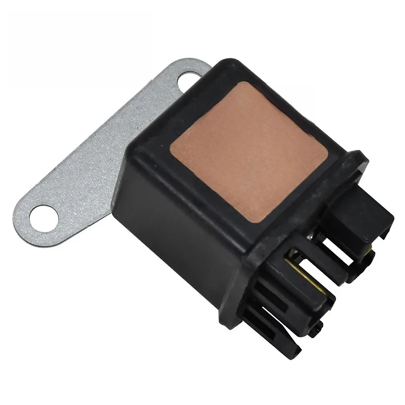 119650-77911 Glow Plug Relay For 4TNV94
119650-77911 Glow Plug Relay For 4TNV94
