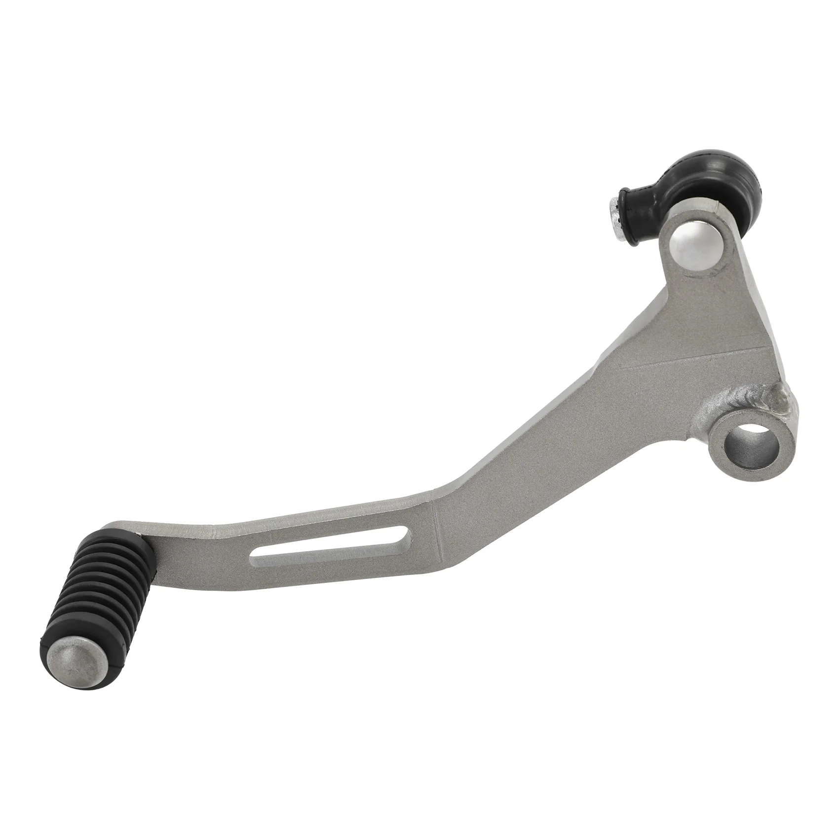 Shifter Shift Gear Lever Foot Pedal Fit For Kawasaki Ninja 650 EX650 2017-2025
Shifter Shift Gear Lever Foot Pedal Fit For Kawasaki Ninja 650 EX650 2017-2025