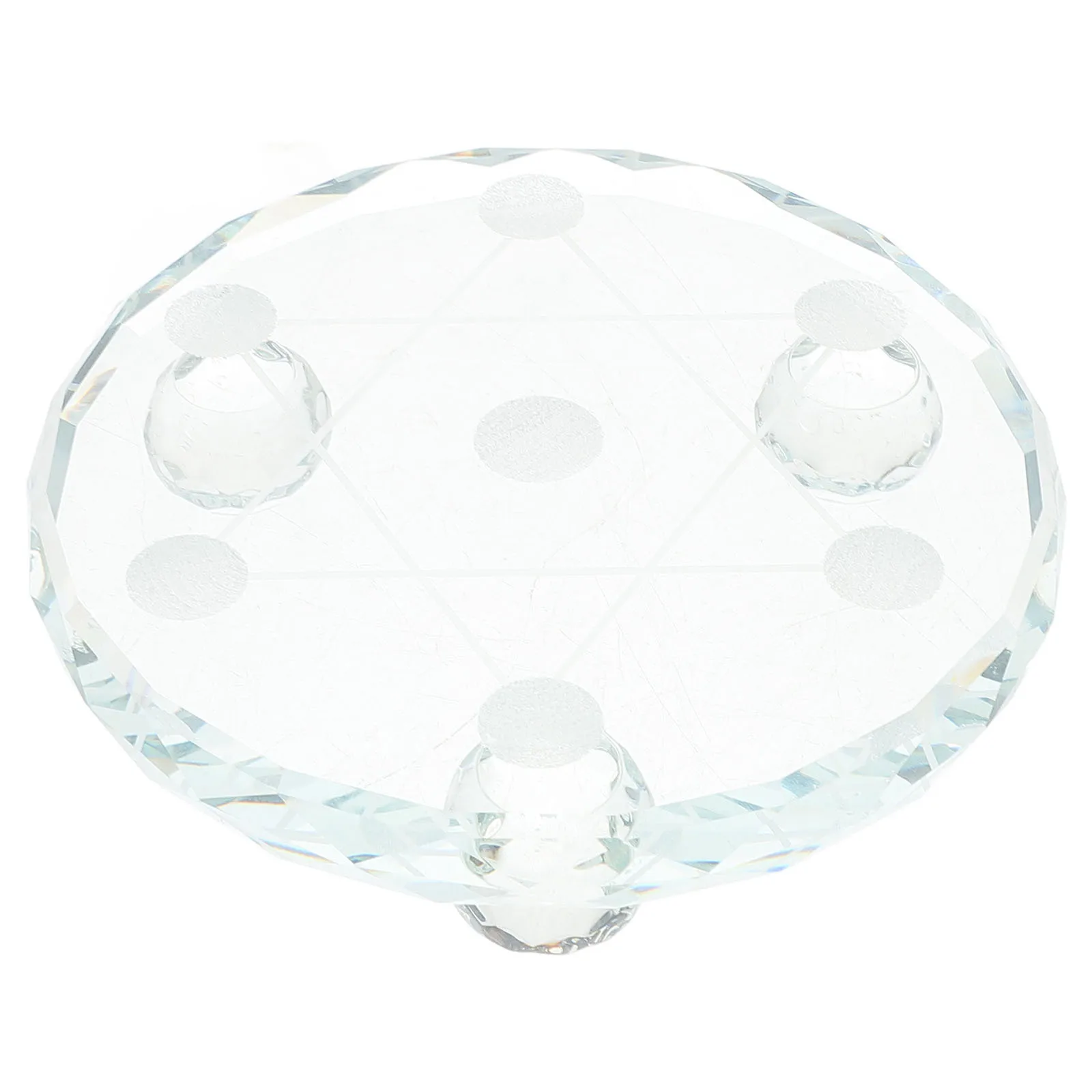 Glass Crystal Sphere Stand Transparent Pedestal Base for Crystal Balls Home Decor Stable Storage Holder Sphere Stand
Glass Crystal Sphere Stand Transparent Pedestal Base for Crystal Balls Home Decor Stable Storage Holder Sphere Stand