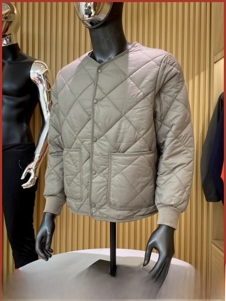 Lightweight Warmtech Cotton Jaet ex Nel Nylon Fabric Stand Fit Daily Wear Youth Faion Non-padded
Lightweight Warmtech Cotton Jaet ex Nel Nylon Fabric Stand Fit Daily Wear Youth Faion Non-padded