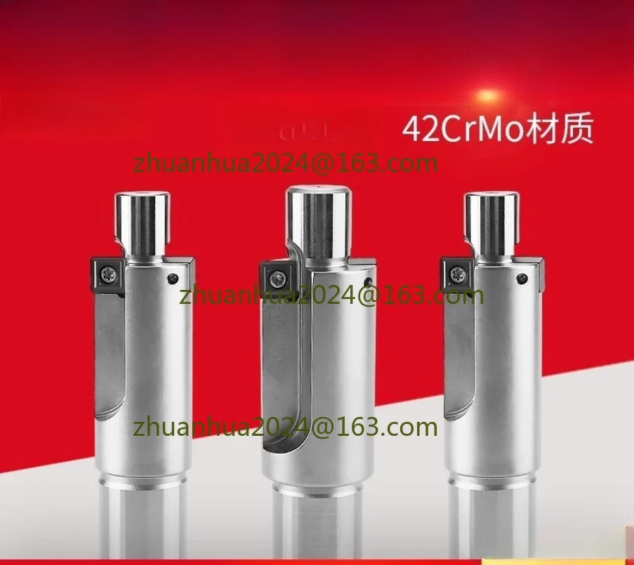 Guide Pillar Screws Sunken Head Milling Cutter Shank Flat Knife CNC Tool Holder Lengthen Plane Milling Cutter Shank CNC
Guide Pillar Screws Sunken Head Milling Cutter Shank Flat Knife CNC Tool Holder Lengthen Plane Milling Cutter Shank CNC
