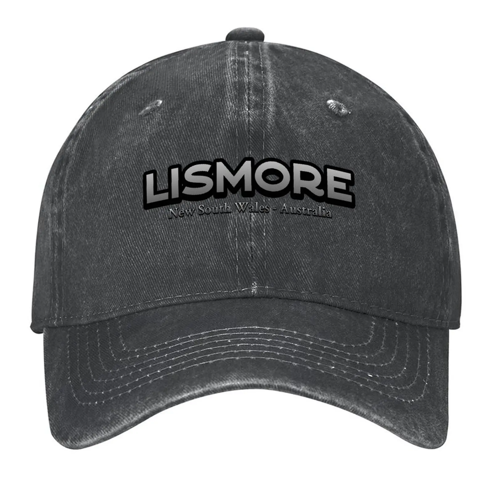 Lismore - New South Wales - Australia Baseball Cap luxury caps Hat men Luxury man cap Rugby Hats Man Women's
Lismore - New South Wales - Australia Baseball Cap luxury caps Hat men Luxury man cap Rugby Hats Man Women's