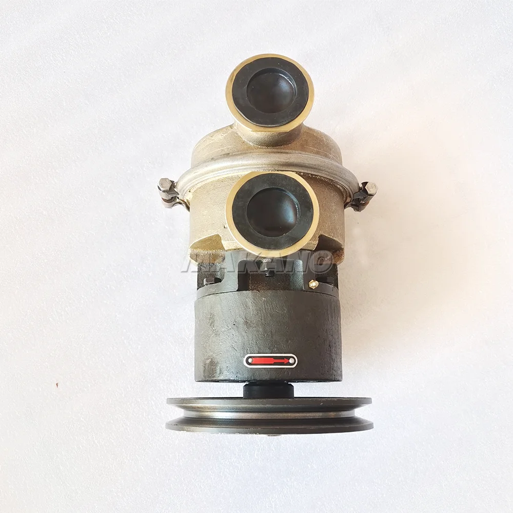 3010328 4915348 4999542 3655857 Marine Engine Sea Water Pump 4999542 3655857 Marine Pump for Engine NT855 Sea Water
3010328 4915348 4999542 3655857 Marine Engine Sea Water Pump 4999542 3655857 Marine Pump for Engine NT855 Sea Water