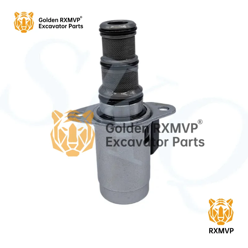 Для экскаватора Komatsu PC Caterpillar Cat SV98-T39/1222 электромагнитный клапан 24 В JCB
Для экскаватора Komatsu PC Caterpillar Cat SV98-T39/1222 электромагнитный клапан 24 В JCB