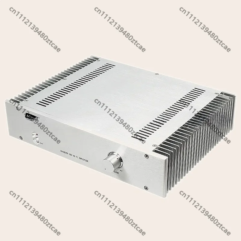 Audio Class AB Stereo Amplifier HiFi Home Theater Amp for Speaker Sound System
Audio Class AB Stereo Amplifier HiFi Home Theater Amp for Speaker Sound System