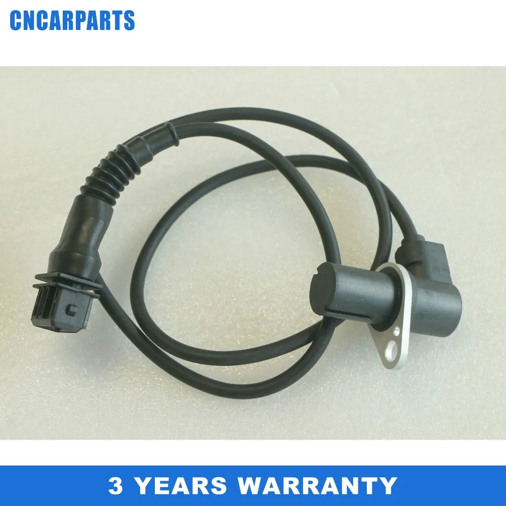 NEW Crankshaft Position Sensor Fit for BMW 3 Cabriolet Compact Touring E36 320i 323i 328i BMW Z3 5 E39 520i 7 E38,
NEW Crankshaft Position Sensor Fit for BMW 3 Cabriolet Compact Touring E36 320i 323i 328i BMW Z3 5 E39 520i 7 E38,