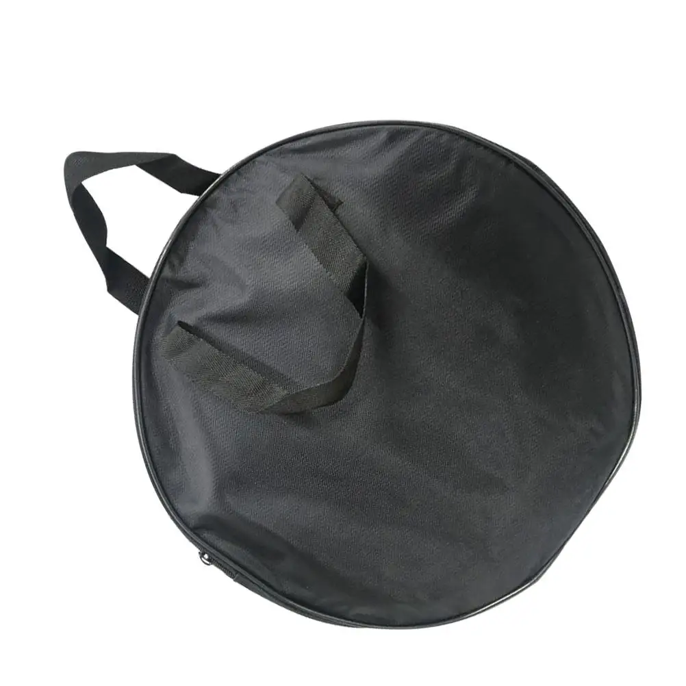 Waterproof Drum Pad Bag 12 Inch Oxford Portable Cases with Handle for Practice Snare Storage Travel Accessories
Waterproof Drum Pad Bag 12 Inch Oxford Portable Cases with Handle for Practice Snare Storage Travel Accessories