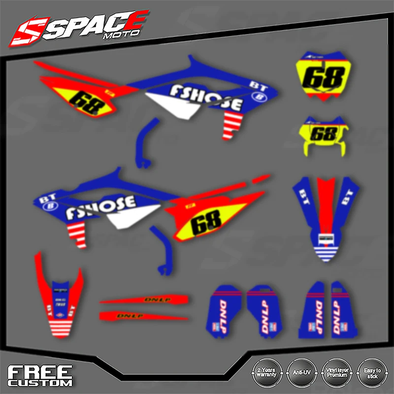 SPACE Custom Motorcycle Graphics Background Decal for Beta 250 300 RR 2023 2024 2025 23-25 Enduro Stickers Kits 01
SPACE Custom Motorcycle Graphics Background Decal for Beta 250 300 RR 2023 2024 2025 23-25 Enduro Stickers Kits 01
