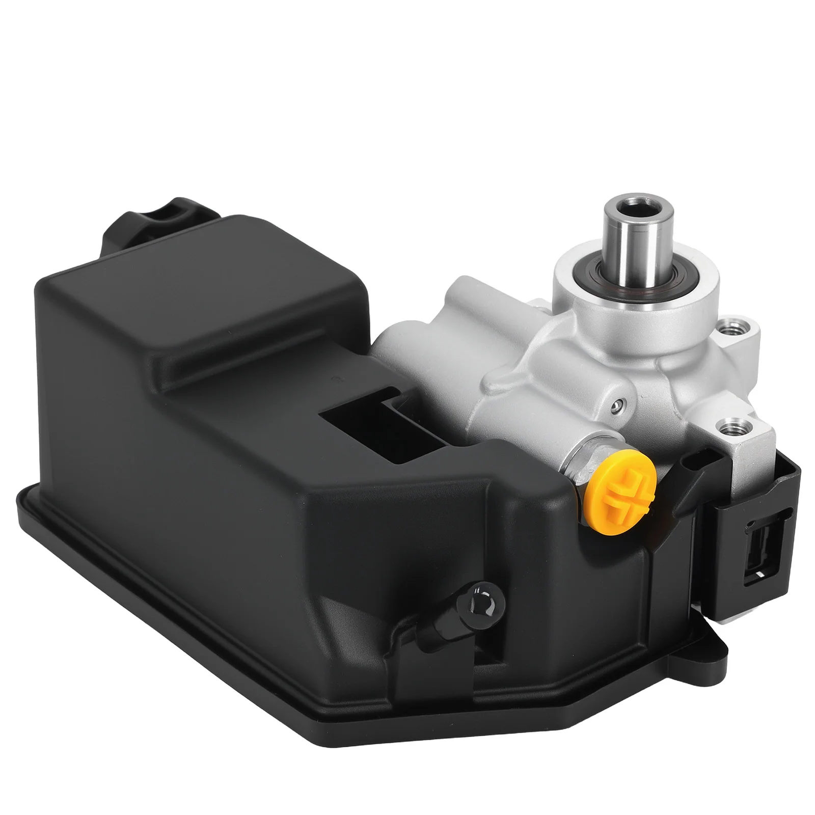 Power Steering Pump For GMC Canyon i-Series Pickup 2.8L-3.7L 2004-2012
Power Steering Pump For GMC Canyon i-Series Pickup 2.8L-3.7L 2004-2012