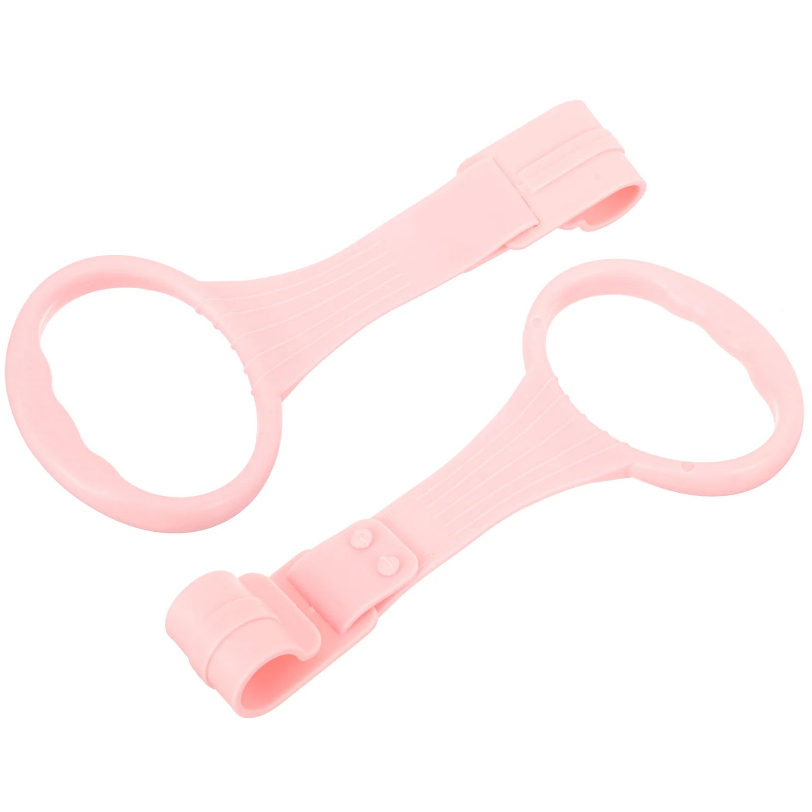 Children's Bed Pull Ring Baby Stand up Rings Kids Toys Accessories Infant Pp Crib Walking Learning Tools Supplies Toddler
Children's Bed Pull Ring Baby Stand up Rings Kids Toys Accessories Infant Pp Crib Walking Learning Tools Supplies Toddler