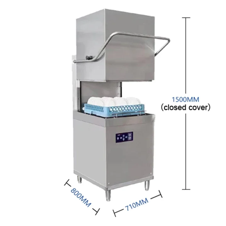 Factory price strong durable automatic commercial countertop dishwasher simply washing dish washing machine
Factory price strong durable automatic commercial countertop dishwasher simply washing dish washing machine