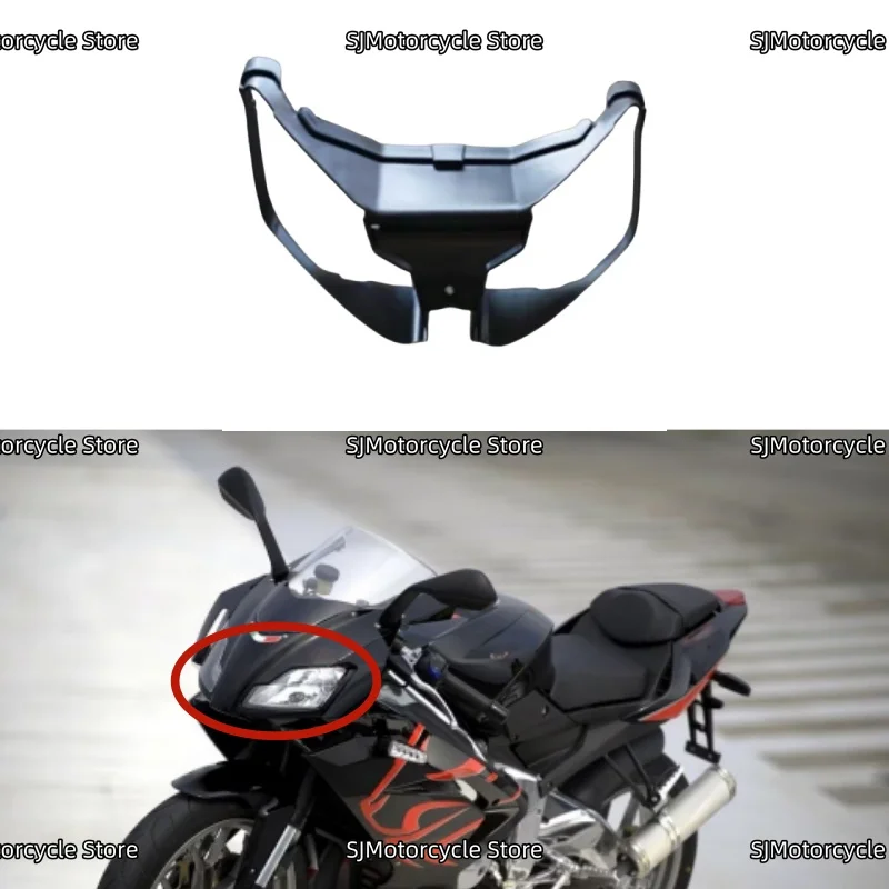 Front Fairing Head Cowl Upper Nose Fairing Headlight Holder Cover Fit For Aprilia RS4 125 2006 2007 2008 2009 2010 2011
Front Fairing Head Cowl Upper Nose Fairing Headlight Holder Cover Fit For Aprilia RS4 125 2006 2007 2008 2009 2010 2011