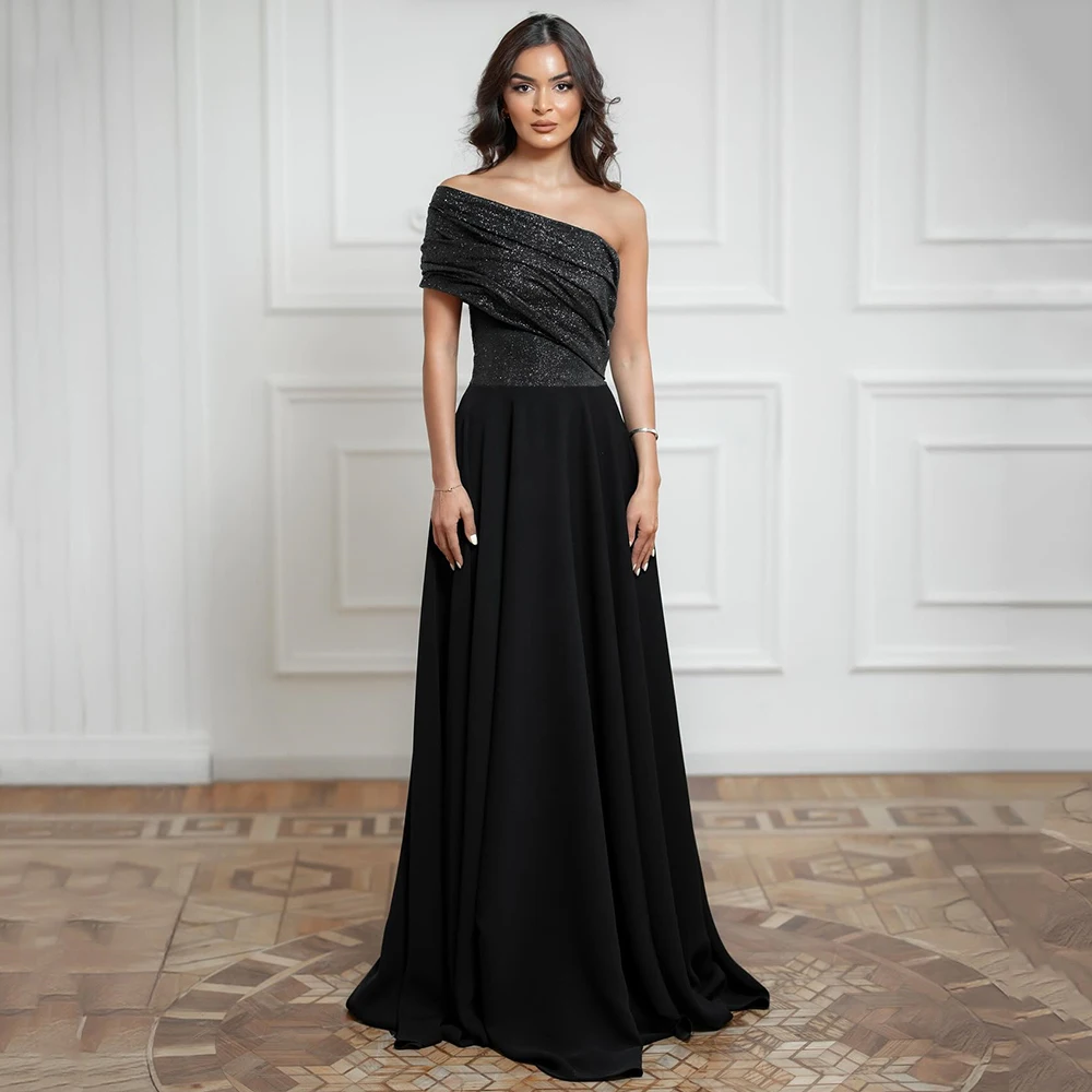 Простое вечернее платье русалки на одно плечо по индивидуальному заказу, блестящее драпированное вечернее платье с блестками, джерси с открытой спиной, длиной до пола, платье для выпускного вечера
Простое вечернее платье русалки на одно плечо по индивидуальному заказу, блестящее драпированное вечернее платье с блестками, джерси с открытой спиной, длиной до пола, платье для выпускного вечера