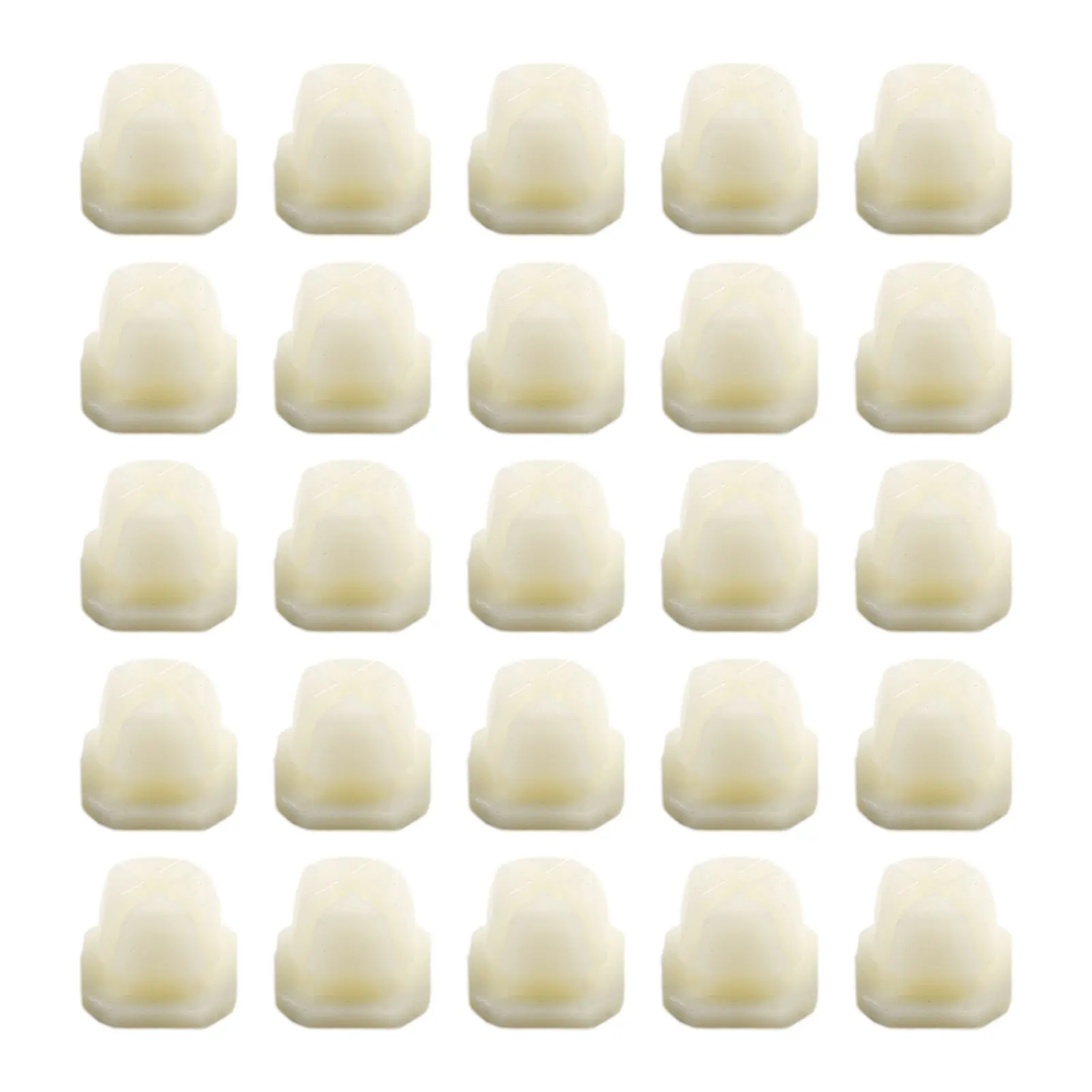 25×Car Retainer Clamps Fits Auto Headlight Mounting Grille Screw Size- Grommet Nut Clip Fastener Fits 5/16" Square Hole
25×Car Retainer Clamps Fits Auto Headlight Mounting Grille Screw Size- Grommet Nut Clip Fastener Fits 5/16" Square Hole