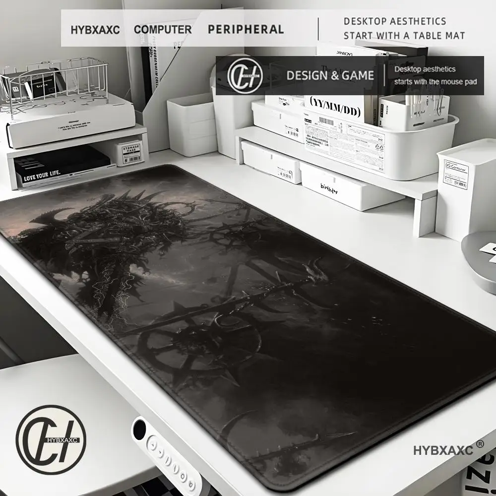 900x400mm Gaming Mousepad Anime W_warhammer Mouse Pad Large Gamer Keyboard Mat XXL PC Mat Extended Deskmat Office accessories
900x400mm Gaming Mousepad Anime W_warhammer Mouse Pad Large Gamer Keyboard Mat XXL PC Mat Extended Deskmat Office accessories