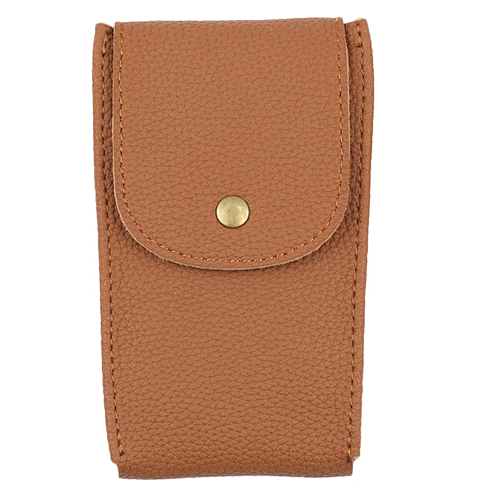 Watch High Portable Watch Pouch Quality Protective Case Dust Proof Scratch Resistant Portable Bag Storage Container
Watch High Portable Watch Pouch Quality Protective Case Dust Proof Scratch Resistant Portable Bag Storage Container