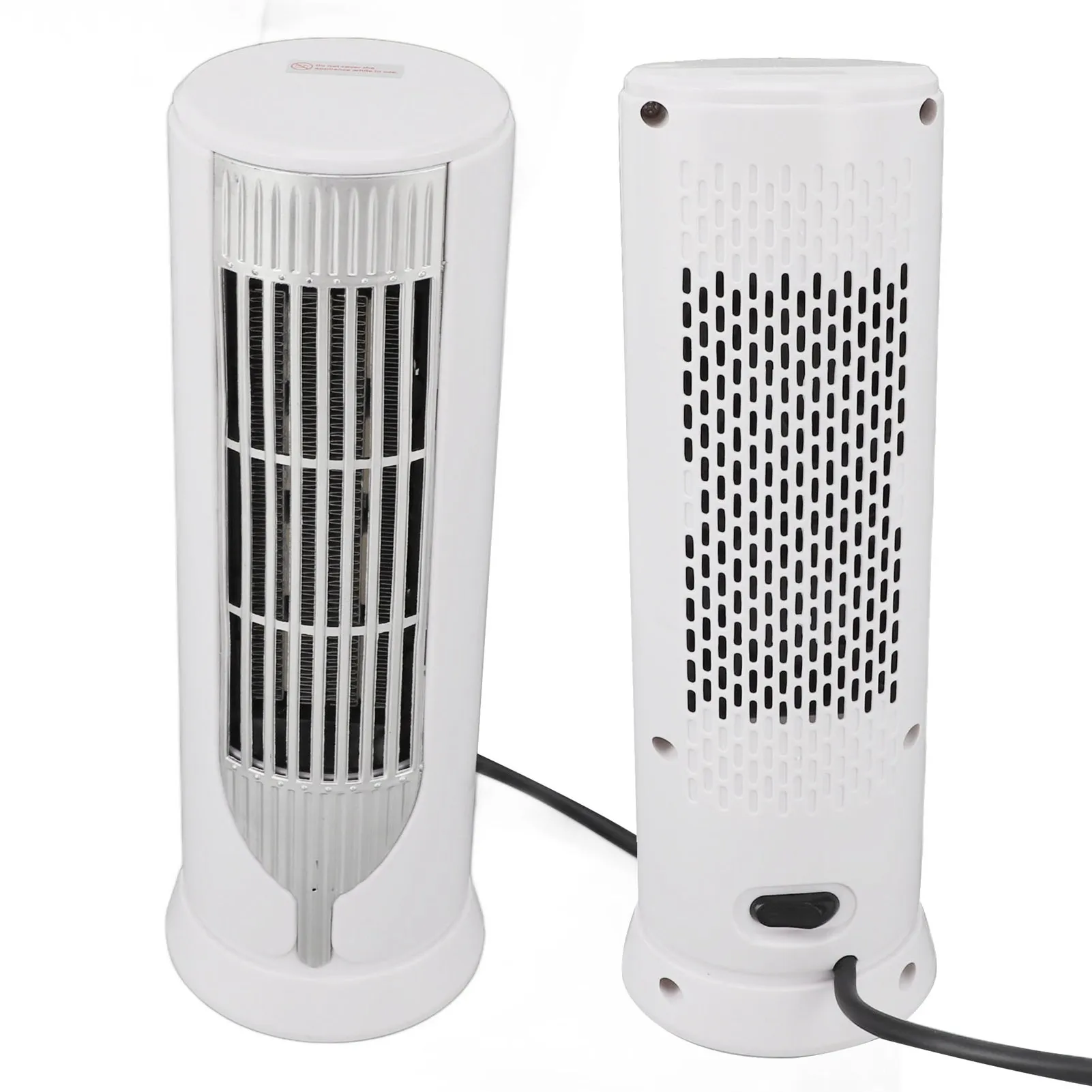 Быстрый нагрев, мини-нагреватель PTC, портативный настольный вентилятор, обогреватель для офиса, спальни, тихий персональный обогреватель, защита от перегрева
Быстрый нагрев, мини-нагреватель PTC, портативный настольный вентилятор, обогреватель для офиса, спальни, тихий персональный обогреватель, защита от перегрева