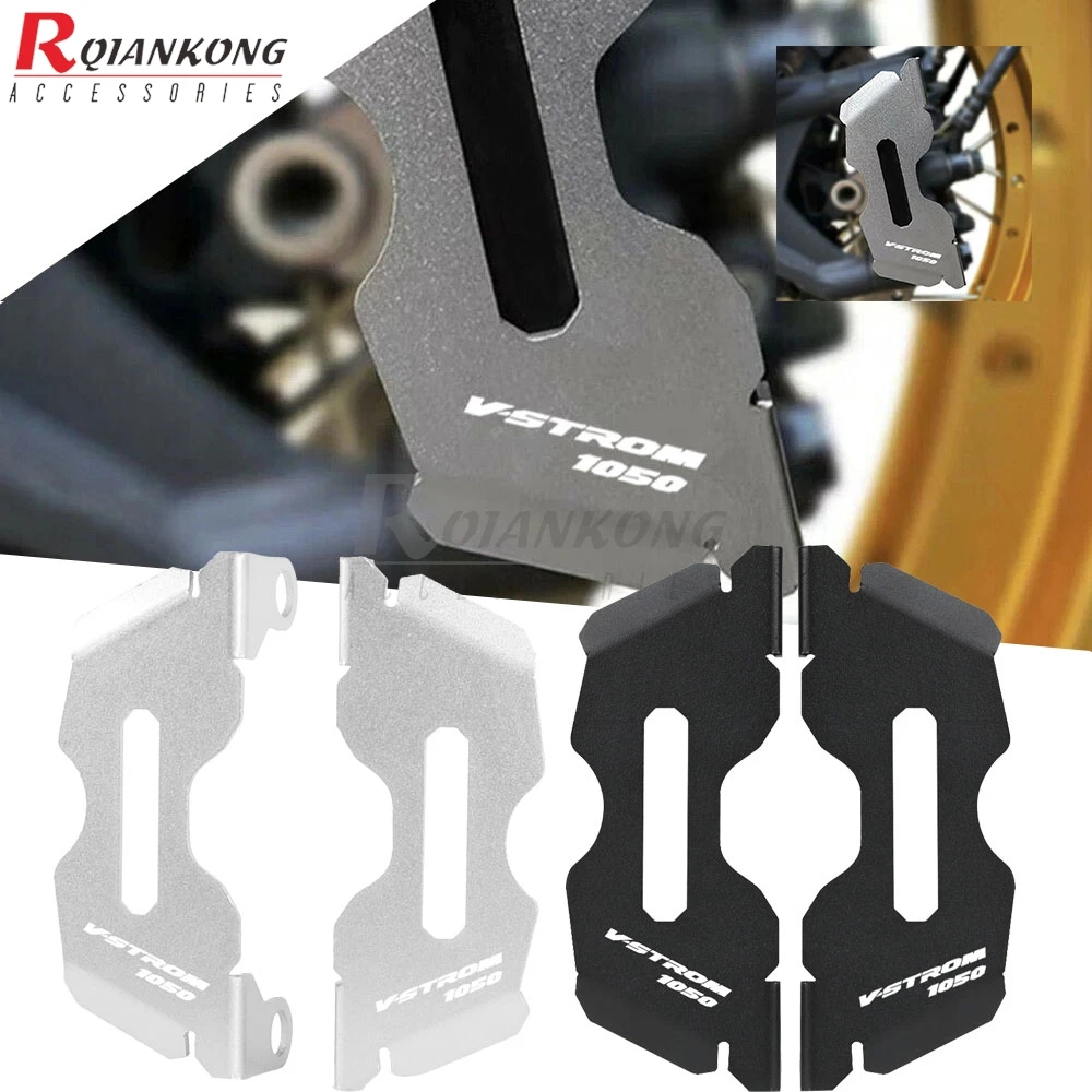 Motorcycle For Suzuki DL1050 DL1050XT DL1050A V-Strom DL 1050 XT Vstrom 2019-2023 Front Brake Disc Caliper Guard Protector Cover
Motorcycle For Suzuki DL1050 DL1050XT DL1050A V-Strom DL 1050 XT Vstrom 2019-2023 Front Brake Disc Caliper Guard Protector Cover