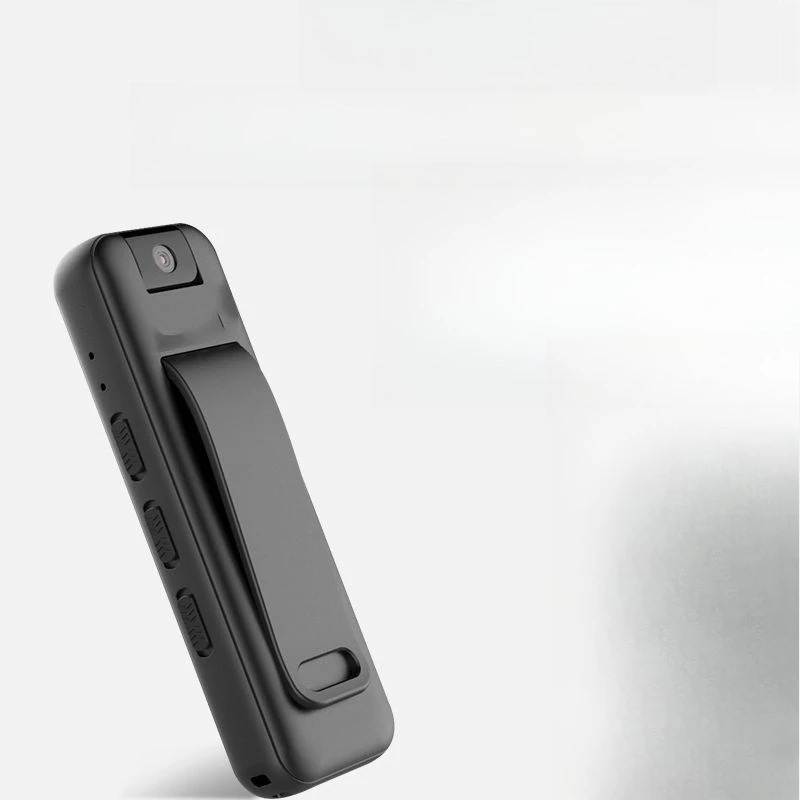 Back clip recorder, with video law enforcement recorder, video recording function all-in-one machine
Back clip recorder, with video law enforcement recorder, video recording function all-in-one machine