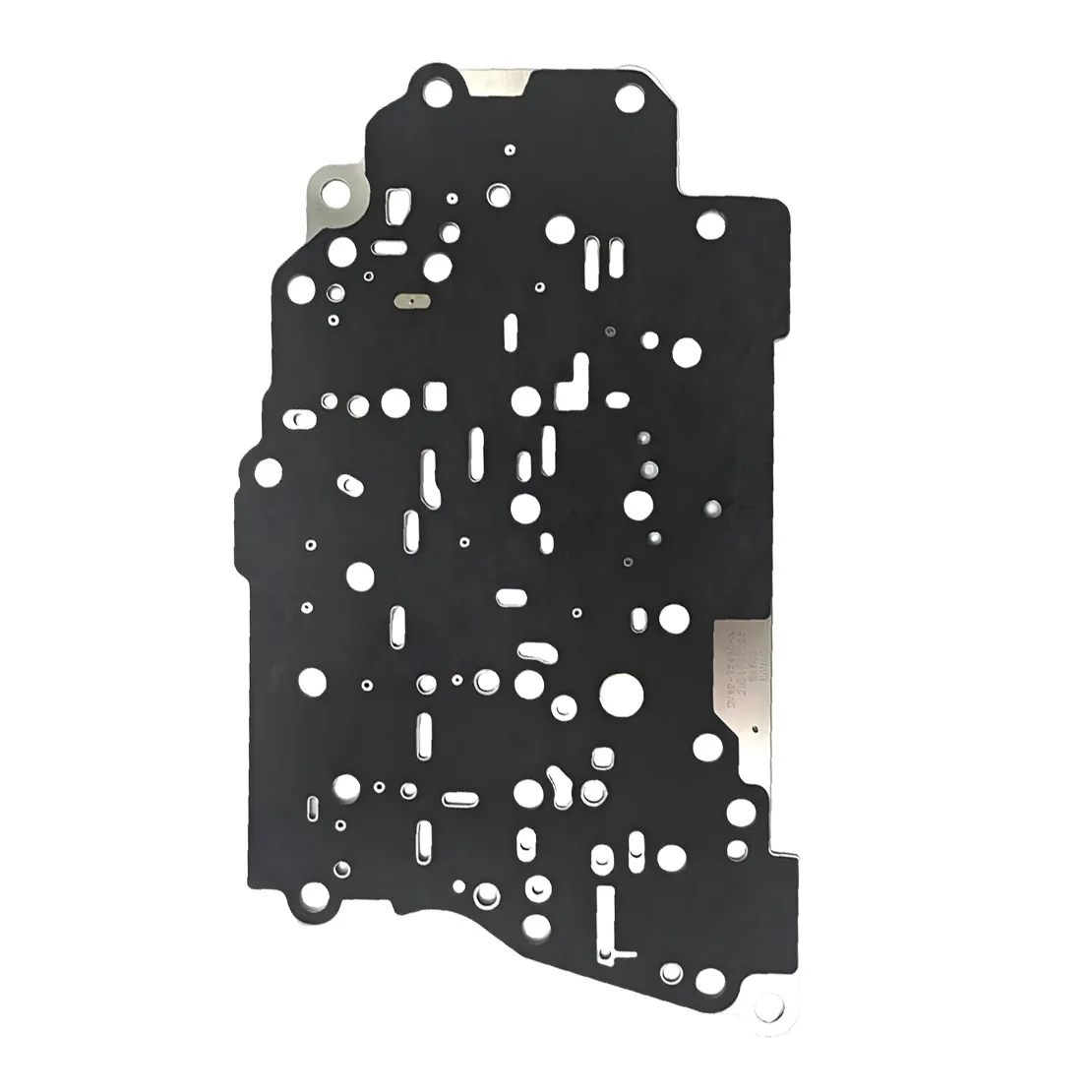 6F35 Transmission Control Valve Body Spacer Separator Plate Gasket Fit For Ford Mazda 9L8P-7Z490-CA
6F35 Transmission Control Valve Body Spacer Separator Plate Gasket Fit For Ford Mazda 9L8P-7Z490-CA