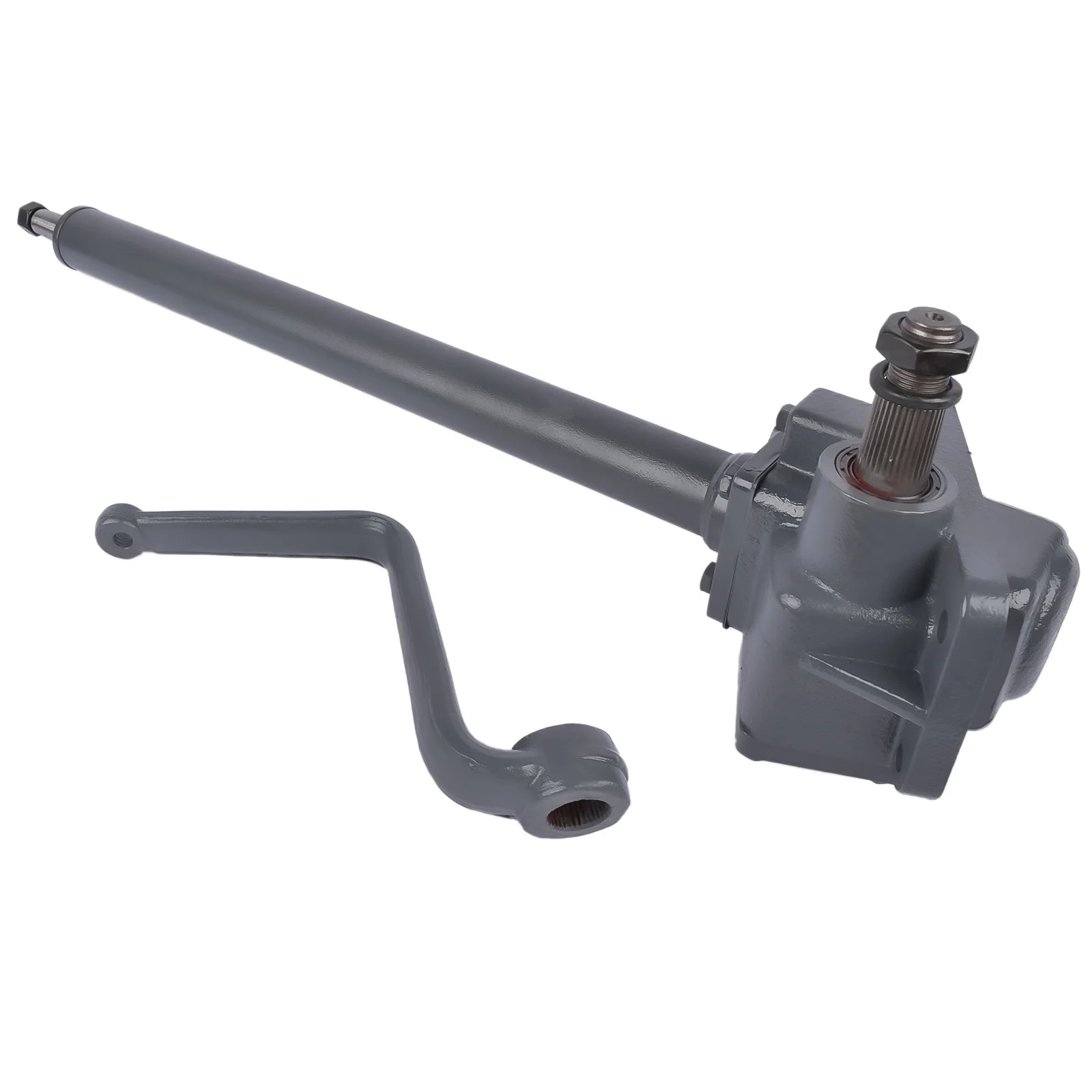 AP02 Steering Box Shaft for Kubota L175 L185DT L185F L225 L225DT L245DT L245F L245H 34209-16100 35240-16100
AP02 Steering Box Shaft for Kubota L175 L185DT L185F L225 L225DT L245DT L245F L245H 34209-16100 35240-16100