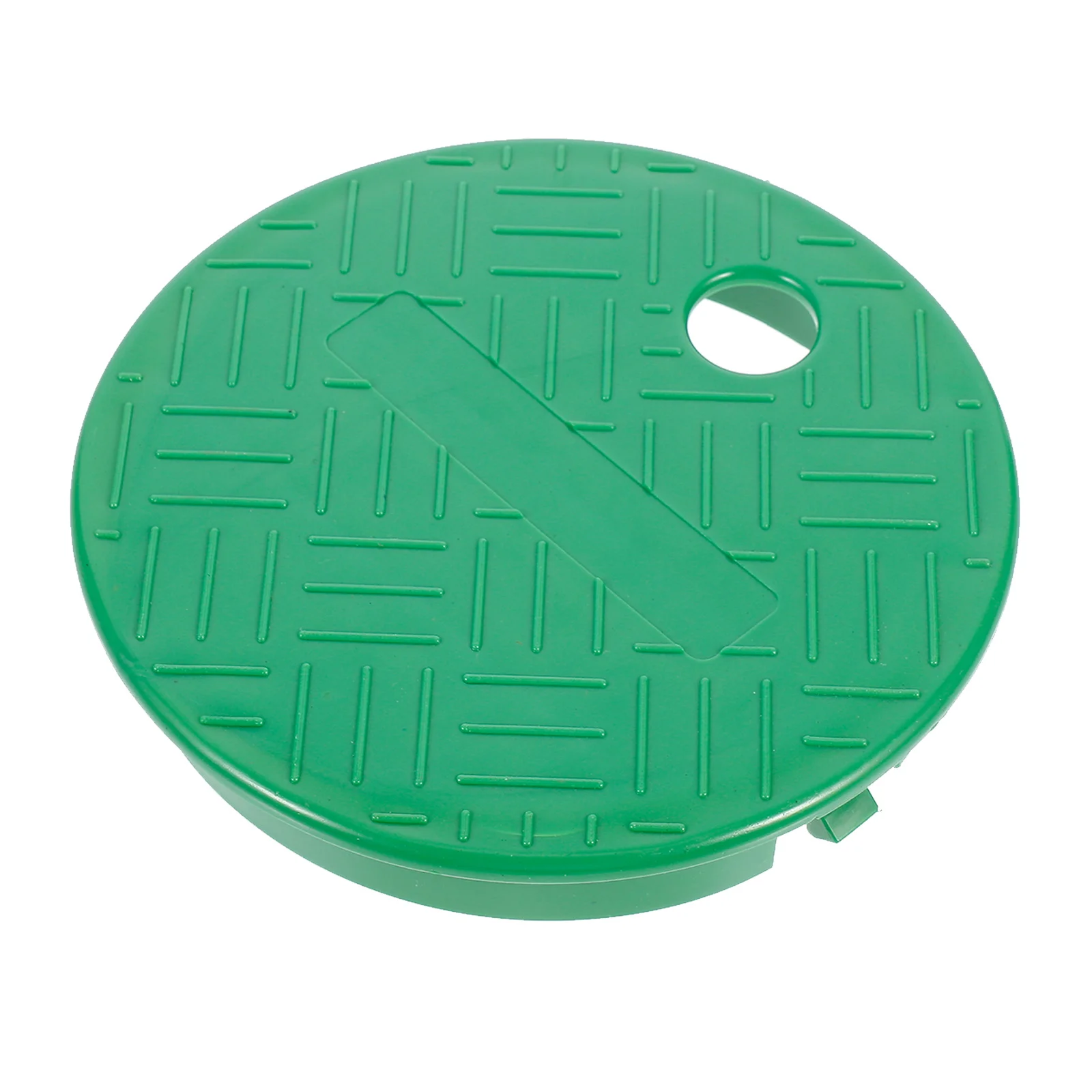 Irrigation Valve Box Cover Sprinkler System Replacement Water Lid Bonnet Green Lawn Garden Pet Supplies Accessories
Irrigation Valve Box Cover Sprinkler System Replacement Water Lid Bonnet Green Lawn Garden Pet Supplies Accessories